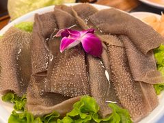 -仁和四季涮肉馆(天坛南门店)
