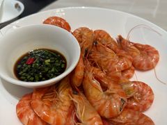 -常鲜楼常来尝鲜海胆馆(星海店)