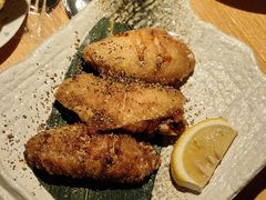 -味太助·银饭食堂(中华城店)