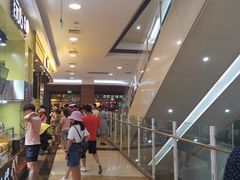 -永旺梦乐城国际商城(北清路店)