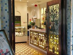 -尹兰楼西北风情餐厅(嘉定店)