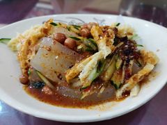 -壹阁胡羊焖饼(特色小吃街店)