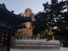 -千佛山风景名胜区