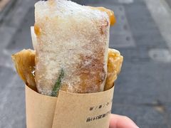 -孙奶奶葱包桧