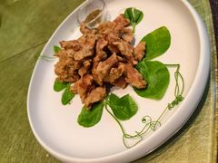 -太守宴·蘭院(天塔店)