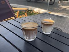 -J Create城市露营咖啡·简餐·宠物(上海动物园店)