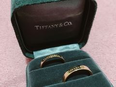 -Tiffany & Co.蒂芙尼
(南京德基广场店)