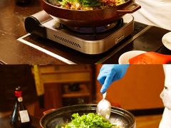 -麒麟中餐厅·经典粤菜·地道菜式老字号(广州长隆酒店)