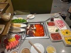 -海底捞火锅(江北万达商业广场店)