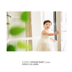 -星宝贝儿童摄影