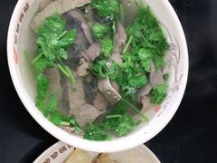 -回回锅贴(小河沿店)