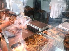-土门八珍烤鸡腊味店(土门老店)