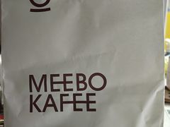 -MEEBO KAFEE米咖焙坊(虹桥路店)