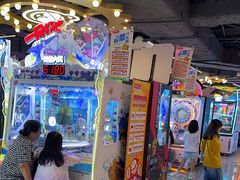 -环游嘉年华(广州-天河城店)