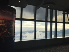 -高雄85大楼-观景台