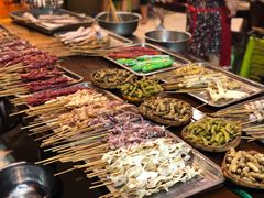 -袁师傅烤肉(弹子石店)