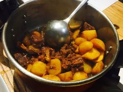 -U你·天然调味(南湖总店)