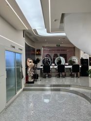-MINX名珂斯·烫染形象设计