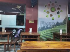 大堂-客家养生油茶(汕尾店)