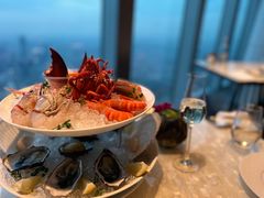 -广州四季酒店·佰鲜汇·现代法餐