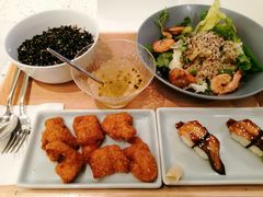 -池奈·日式咖喱蛋包饭(赛高店)