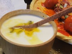 -吉祥圣雪藏餐