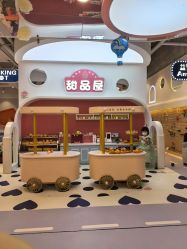 -米兜欢乐王国·儿童乐园(宝安益田假日天地店)