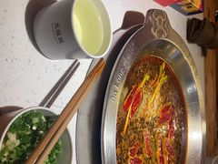 -大龙燚火锅(科华店)