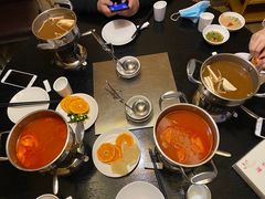 -满堂欢豆捞坊(美丽华大酒店店)