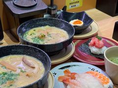 -寿司郎(皇庭广场店)