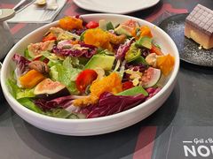 -Nord Grill&Bar Highland诺德西餐(深圳欢乐海岸店)