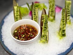 -中天路7号中餐厅(贵阳中天凯悦酒店)