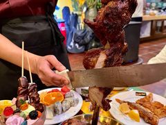 -拉丁餐厅·巴西烤肉自助(正佳广场店)