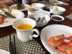 -温州万和豪生大酒店-餐厅