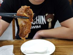 -砂锅李(九江路店)