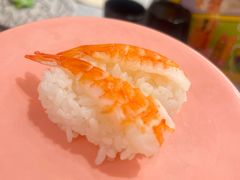 -争鲜回转寿司(西红门荟聚PLUS店)