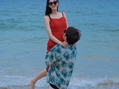 -深圳大梅沙京基洲际度假酒店