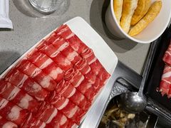 -海底捞火锅(崇文门新世界百货店)