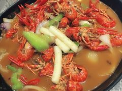 -龙虾风暴(松江店)