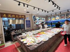 -渔满仓海鲜渔家(象山二店)