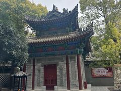 -罔极寺
