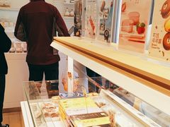 -好利来(马家堡店)
