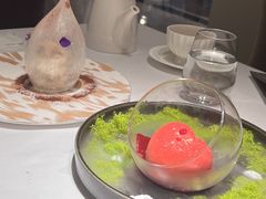 -王品牛排(郑州大卫城店)