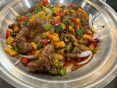 -老孙家饭庄·非遗(东关店)