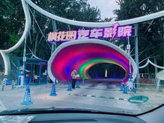 -枫花园汽车电影院(朝阳公园店)