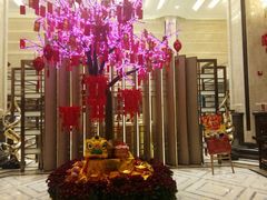 -盛宴标帜餐厅·亲子自助 (南昌喜来登酒店)