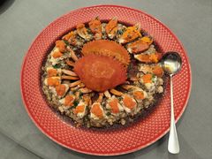 -御彩酒家(东风东路店)