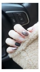 点击看大图 -JustNail甲思美甲