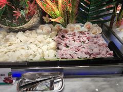 -亚马逊海鲜自助(梅溪湖步步高店)