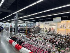 -迪卡侬(雨花店)